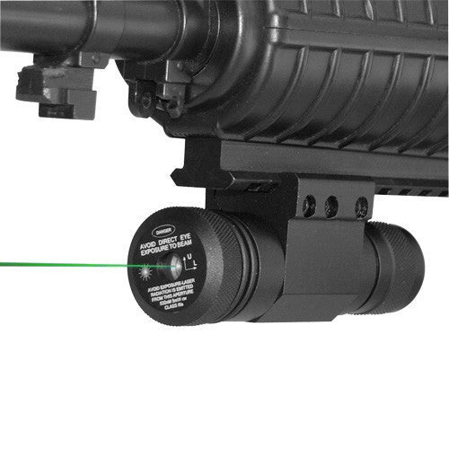 NcStar Green Laser