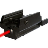 Tactical Pistol Red Dot Laser Sight