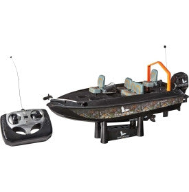 Field & Stream RC Fishing Boat – Airsoft Tulsa