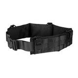 Lancer Tactical Padded Battle Belt