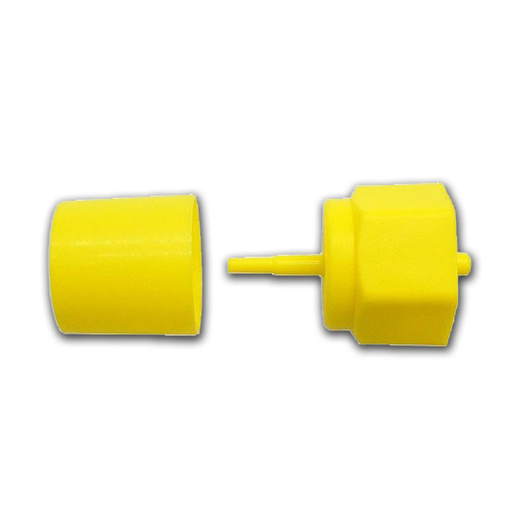 propane adapter for airsoft green gas guns