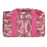 Pink Discreet Pistol Case