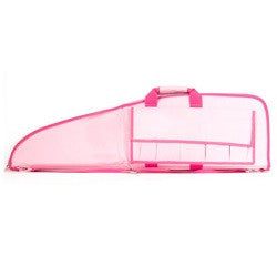 Pink Rifle / Gun Bag