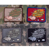 Pork Chop Patch