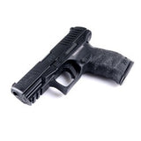 PPQ Gas Blowback -       22 Rounds     Metal Slide     One to One Replica     Green Gas Powered     Full Blow Back