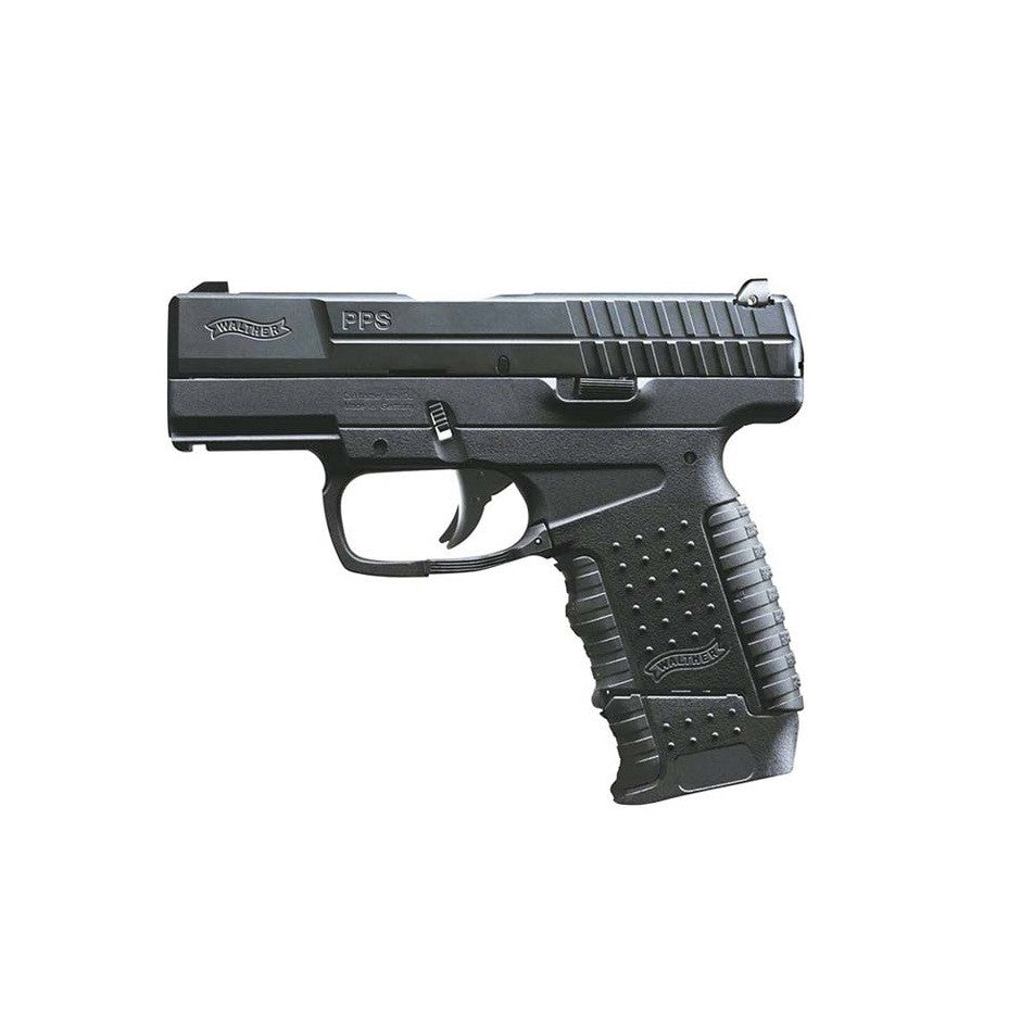 Walther PPS CO2 Powered Blowback Pistol