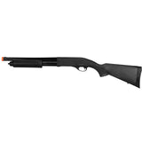 M870 Multiple shot (3 shots or 6 shots) Gas Shotgun (Police Model)
