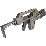 M41A "Alien" Pulse Rifle Camo