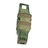 Quick Single Pistol Pouch - A-Tac Foliage