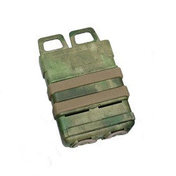 Quick Single Rifle Pouch - A-Tac Foliage