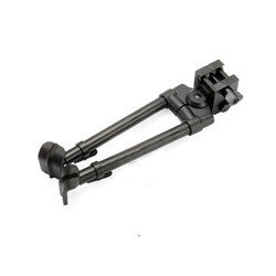 Rail Mount Bi-pod with Ski feet