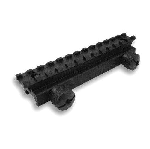 Rail Riser