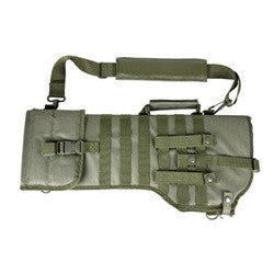 Tactical Rifle Scabbard
