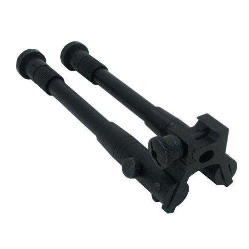 Rubber Feet Rail Mount Bi-pod