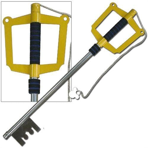 Kingdom Hearts Keyblade