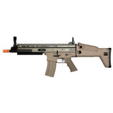 Palco Scar-L w/Collapsable & Side Folding Stock