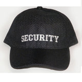 Security Cap
