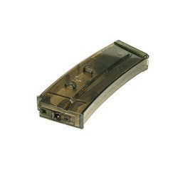 SG series ICS SG series hi cap magazine (long), 470 rounds