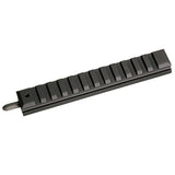 SG MIL STD 1913 Rail