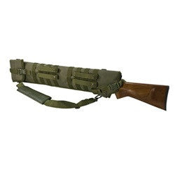 Tactical Shotgun Scabbard