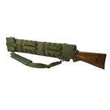 Tactical Shotgun Scabbard