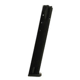 Magazine 9MM Sig P226 Black 30 Round