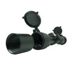 Sniper Series 6x32 Red Green Illuminate Mil-Dot Scope AO Adjustment