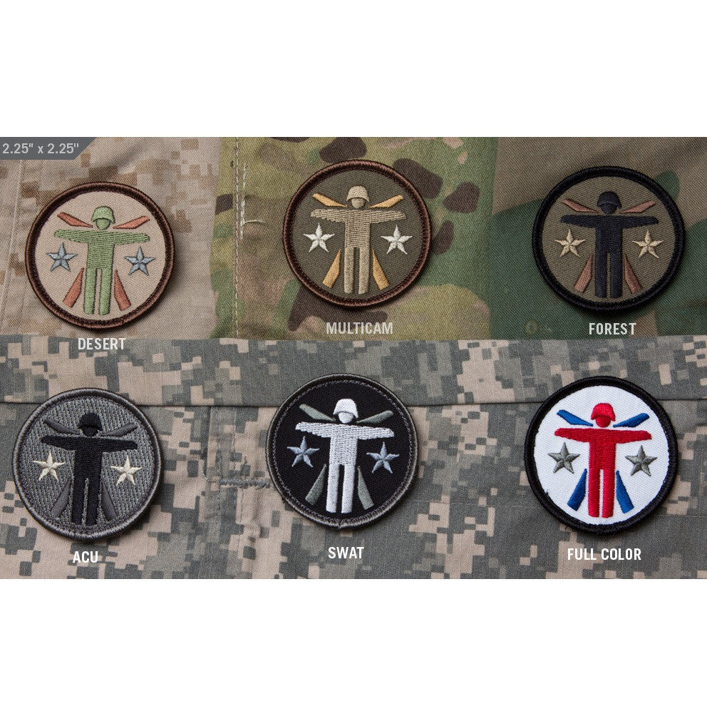 Soldier System