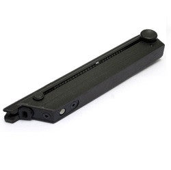 Spare magazine for WE P08 gas airsoft Luger