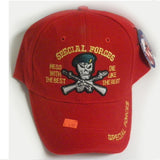 Special Forces Cap