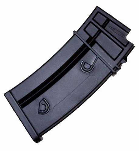 Spring G36 Mag