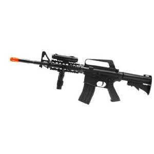 Spring Action Rifle Airsoft Spring Rifles – Airsoft Tulsa
