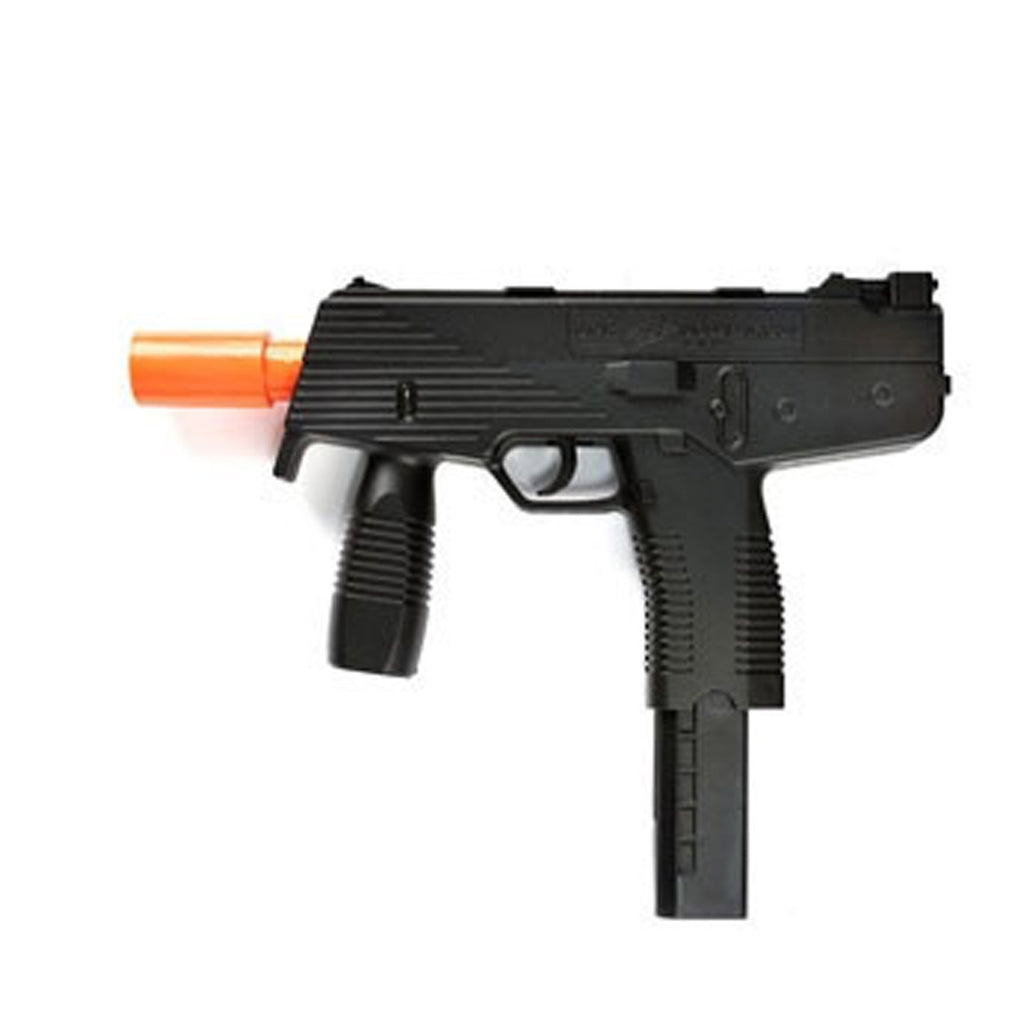 Spring Powered Pistols – Airsoft Tulsa