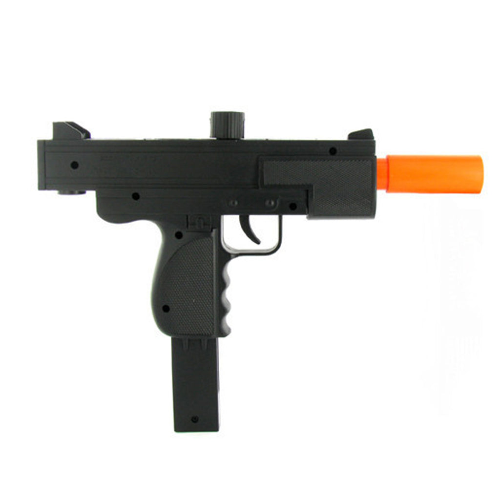Spring Powered Pistols – Airsoft Tulsa