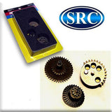 SRC Airsoft AEG Gear Set