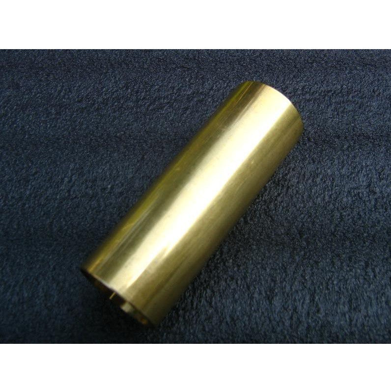 SRC non-ported/type zero brass cylinder