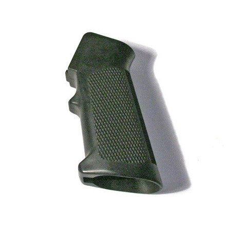 Stock M4 replacement grip