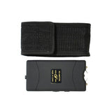 STUN GUN RECHARGABLE 4.5" 1800K