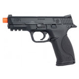 S&W M&P 9 Full Size GBB Semi&Full Auto OEM VFC - FPS: 312 w/.20g BBs Mag Capacity: 23 rounds Power: Gas Length: 7.6 in. Weight: 1.47 lbs.