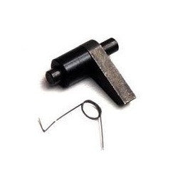 Systema Anti-reversal latch
