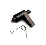Systema Anti-reversal latch