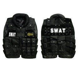 Tactical Swat vest
