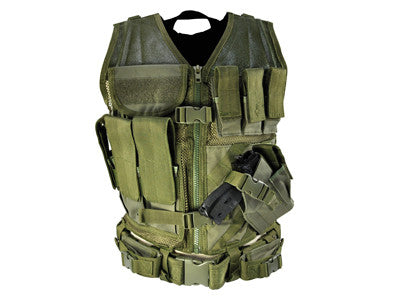 Tactical Vest