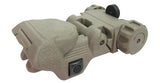 CXP REAR SIGHT (DESERT)