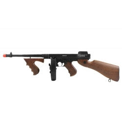 Cybergun Thompson Chicago Typewriter