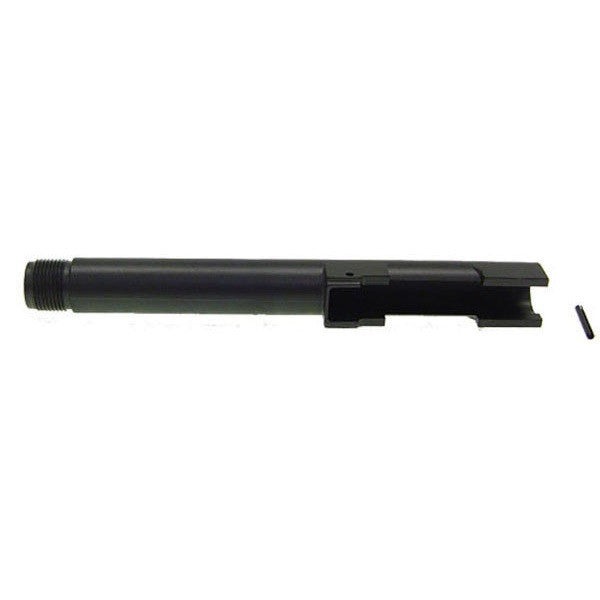 Threaded M9 Barrel – Airsoft Tulsa