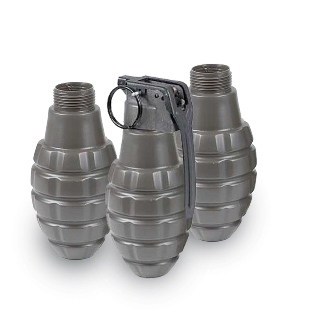 Thunder B CO2 Sim Frag Grenade