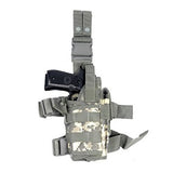 Lancer Tactical Tornado Tactical Leg Holster