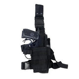 Lancer Tactical Tornado Tactical Leg Holster