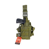 Lancer Tactical Tornado Tactical Leg Holster
